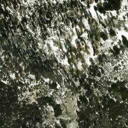 Satellite imagery of Mayflower Mine, US
