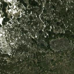 Satellite imagery of Mayflower Mine, US