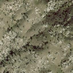 Satellite imagery of White Rock Mine, US