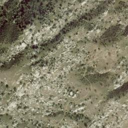 Satellite imagery of White Rock Mine, US