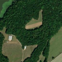 Satellite imagery of Bumpers Bluff, US