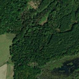Satellite imagery of Bumpers Bluff, US