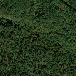 Satellite imagery of Coble Prospect, US
