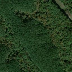 Satellite imagery of Long Bank Prospect, US