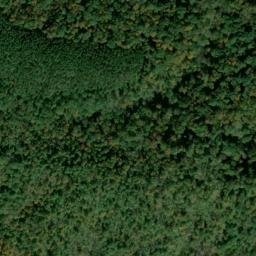 Satellite imagery of Carrol Bank Prospect, US