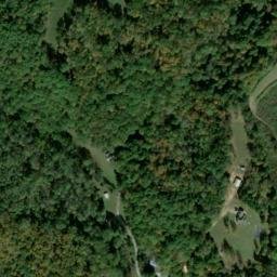 Satellite imagery of Carrol Bank Prospect, US