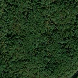 Satellite imagery of Wilson Branch - Cade Branch Prospect, US