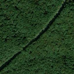 Satellite imagery of Wilson Branch - Cade Branch Prospect, US