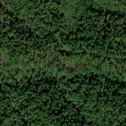 Satellite imagery of East Prong Ridge, US