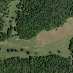 Satellite imagery of Cold Ridge, US