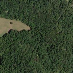 Satellite imagery of Cold Ridge, US