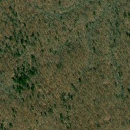 Satellite imagery of Chinquapin Ridge, US