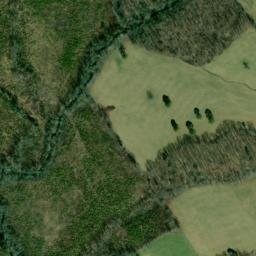 Satellite imagery of Colvard Mine, US