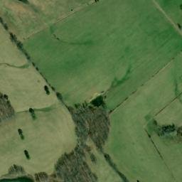 Satellite imagery of Colvard Mine, US