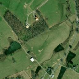 Satellite imagery of Colvard Mine, US