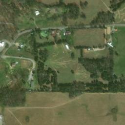 Satellite imagery of Richardson Mine, US