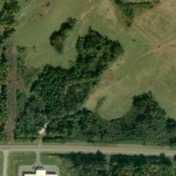 Satellite imagery of Heiskell Mine, US