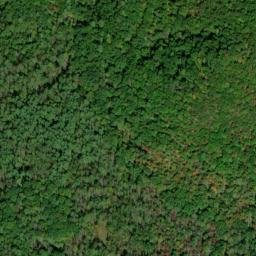 Satellite imagery of Cave Ridge, US