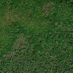 Satellite imagery of Cave Ridge, US