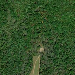 Satellite imagery of Cave Ridge, US