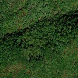 Satellite imagery of Crooked Arm, US
