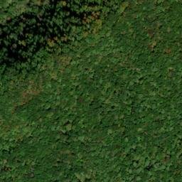 Satellite imagery of Crooked Arm, US