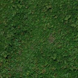 Satellite imagery of Pinkroot Ridge, US