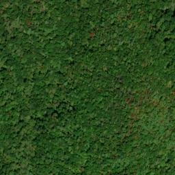 Satellite imagery of Pinkroot Ridge, US