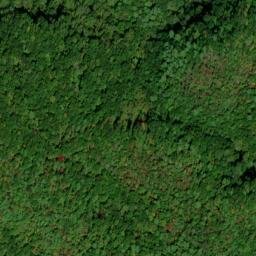 Satellite imagery of Pinkroot Ridge, US