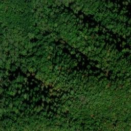 Satellite imagery of Bote Mountain, US