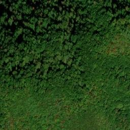 Satellite imagery of Bote Mountain, US