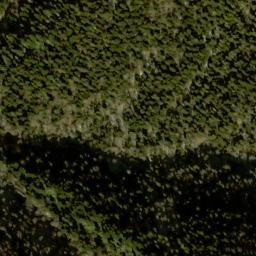Satellite imagery of Mingus Lead, US