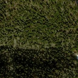 Satellite imagery of Mingus Lead, US