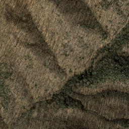 Satellite imagery of Mine Ridge, US