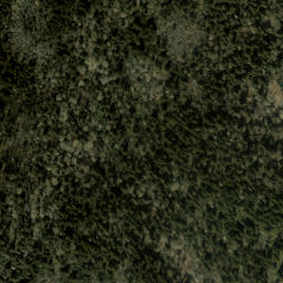 Satellite imagery of Spruce Mountain Ridge, US