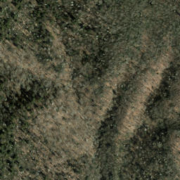 Satellite imagery of Spruce Mountain Ridge, US