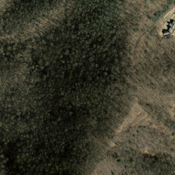 Satellite imagery of Den Ridge, US