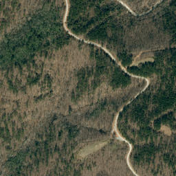 Satellite imagery of Shaft Ridge, US