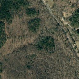 Satellite imagery of Shaft Ridge, US
