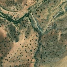Satellite imagery of Koudiet el Djouala, DZ