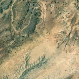 Satellite imagery of Koudiet el Djouala, DZ
