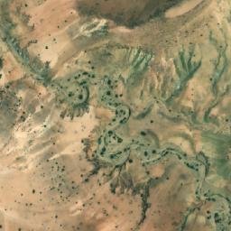 Satellite imagery of Koudiet el Djouala, DZ
