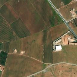 Satellite imagery of El Harriga, DZ