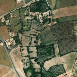 Satellite imagery of El Harriga, DZ