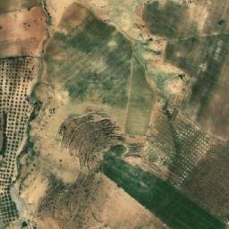 Satellite imagery of El Harriga, DZ