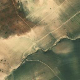 Satellite imagery of Koudiat M’taa Boumia, DZ