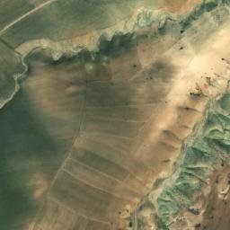 Satellite imagery of Khrat el Djir, DZ