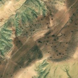 Satellite imagery of Bhatich, DZ