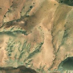 Satellite imagery of Belaroussi, DZ