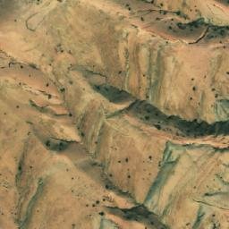 Satellite imagery of Diar Osmane, DZ